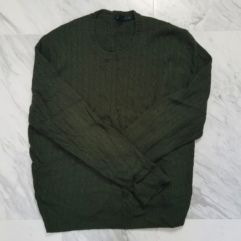 J. Crew Sweater